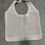 crochet tote bag Image 3