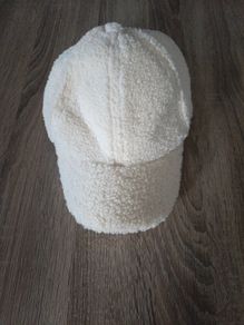Zara cap