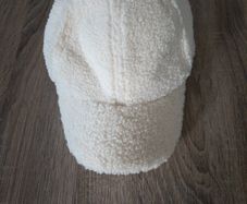 Zara cap