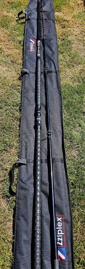 Zziplex M4 GT  Rod