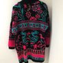 Savida long cardigan Image 3