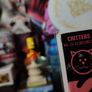 Critters ! Issue #22 ! Watchmen ! Copper Age Comic from 1988 ! by Fantagraphics ! Image 3