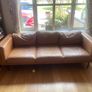 leather sofa Image 5