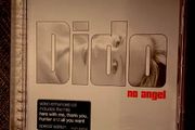 Dido, No Angel CD album