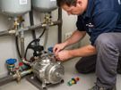 Plumbing and Water Pump Repair Services Image 2