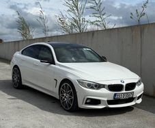BMW 4-Series 2015 F36