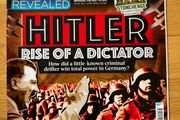 All About History Magazine issue 56 June 2018