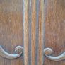 Art Deco Wardrobe Image 2
