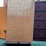 Osaladi Japanese Minimalist Table Lamp - Fabric Shade Image 6