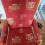 Sitting room chairs Image 3