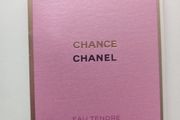 New Chanel Chance
