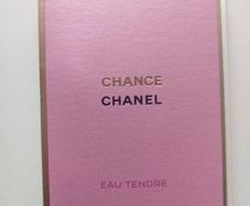 New Chanel Chance