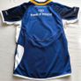 Signed Leinster Rugby Canterbury Jersey Size Age 10 Years Image 2