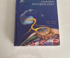Principles of human physiology