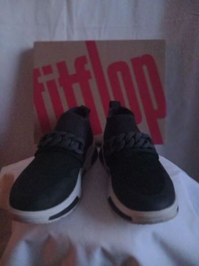 Ladies Casual Shoe/sneaker