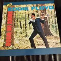 Eddie Floyd Knock on wood lp