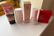 Makeup bundle