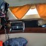 Sail boat new bridge navigator 20ft Image 6