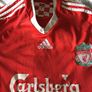 liverpool top Image 2