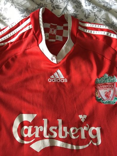 liverpool top