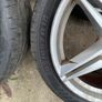 Audi alloys 18" Image 5