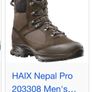 Goretex Hiking Boots EU 46 Image 10