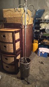 coat stand