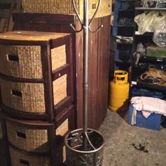 coat stand