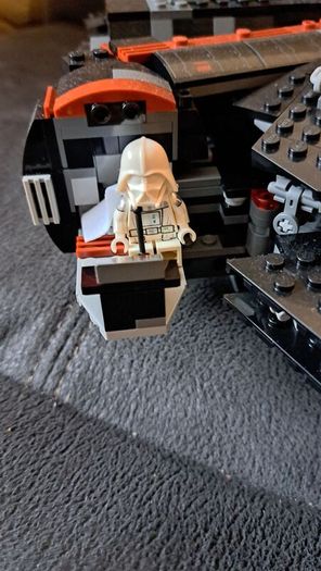 Lego Star Wars