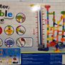 Large Marble Maze with elevator Image 2