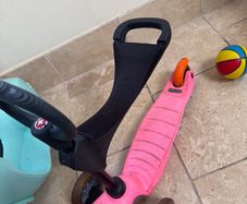 micro mini scooter