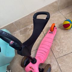 micro mini scooter