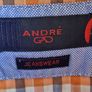 ANDRE Dress Shirt Image 2