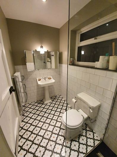Bathrooms