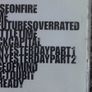 Arkarna - Fresh Meat CD Image 2