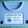 Nintendo 64 Official Controller Pak Image 2
