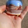 Two Vintage Paperweights Image 9