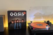 Oasis Live 2002 Finsbury Park