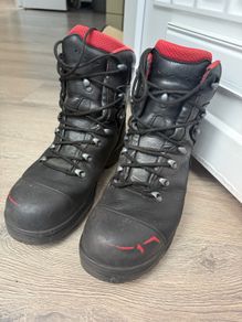 HAIX Trekker Pro 2.0