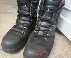 HAIX Trekker Pro 2.0