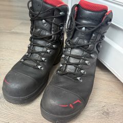 HAIX Trekker Pro 2.0