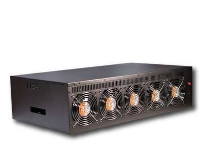 Server case