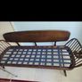 ercol couch Image 7