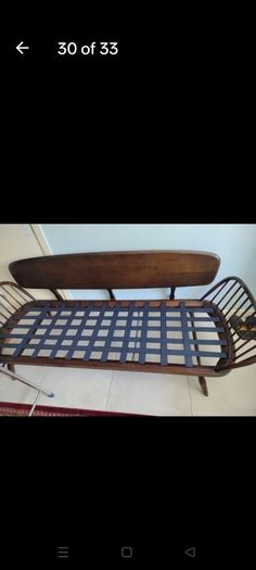 ercol couch
