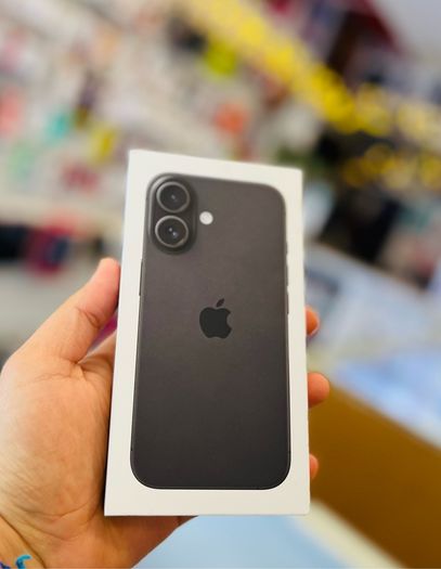 iphone 16 128GB