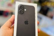 iphone 16 128GB
