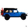 Hot Wheels Premium 1:43 Scale Jeep Wrangler 392 Rubicon Image 2