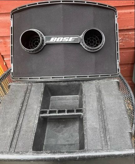Bose 802 Speakers