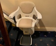 We Will Buy Your Stairlift - Nationwide Stair Lift Company