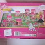 Barbie Fashion City Board Game New/Unused Image 2